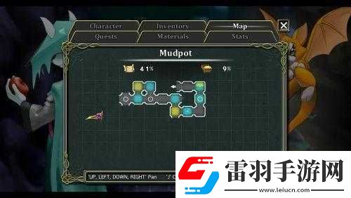 塵埃幸福的軌跡游戲卡關(guān)問(wèn)題的解決方法與實(shí)用技巧匯總