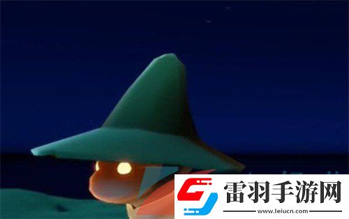 光遇姆明季畢業(yè)禮是什么