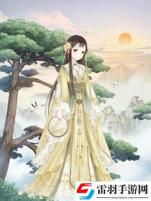 暖暖環(huán)游世界811團購攻略之夢回唐朝詳細玩法與技巧大揭秘