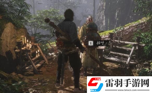 黑神話(huà)悟空未經(jīng)點(diǎn)化無(wú)法吸存精魄怎么辦