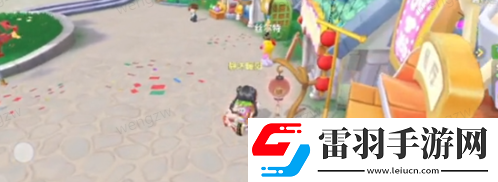 摩爾莊園兔子燈籠在哪刷新