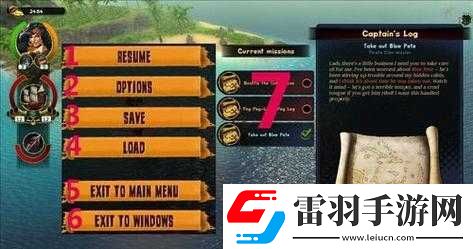 黑灣海盜買(mǎi)船跳出問(wèn)題全面解析及有效解決方法探索