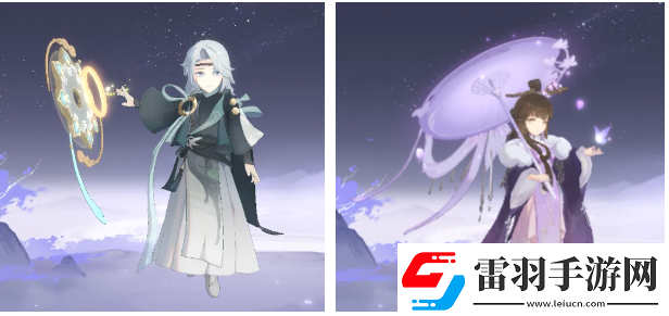 封神幻想世界伙伴怎么選擇四系伙伴選擇推薦萌新