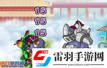 探索造夢西游