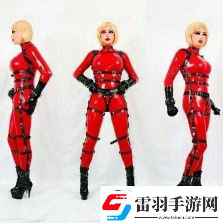 一覺醒來自己變成了乳膠娃娃
