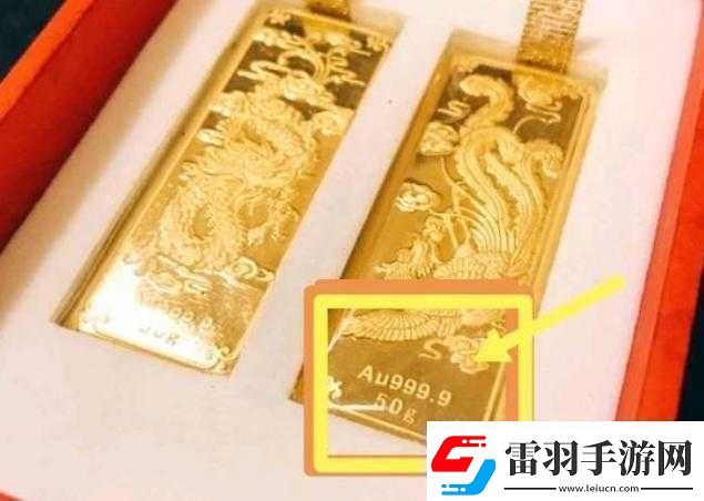 au999.9成色的具體含義解析