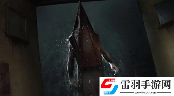 遠超PC！寂靜嶺2
