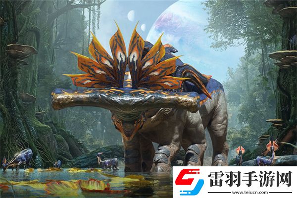 阿凡達(dá)潘多拉邊境是單機(jī)游戲嗎
