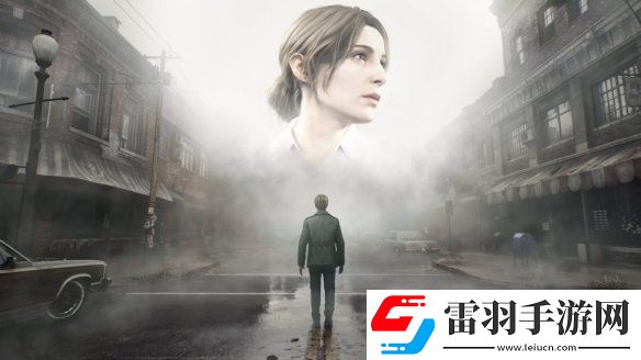 遠超PC！寂靜嶺2