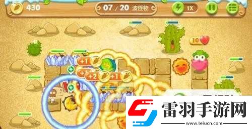 詳細(xì)解析保衛(wèi)蘿卜