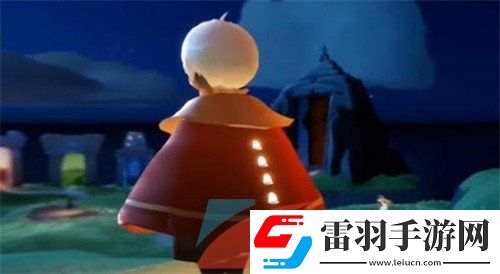光遇姆明季畢業(yè)禮是什么