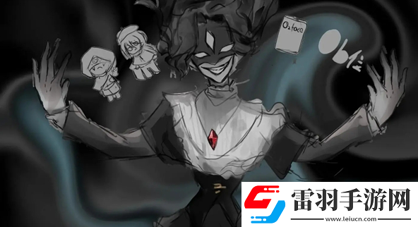 第五人格時(shí)空之影天賦怎么加點(diǎn)
