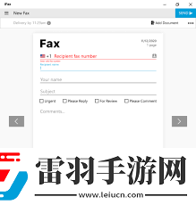如何正確填寫傳真號(hào)碼