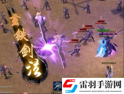 武林3紫色俠客招募公式大揭秘助你快速組建強(qiáng)大俠客陣容