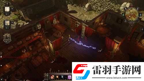 神界3原罪中廚房的使用方法全解析