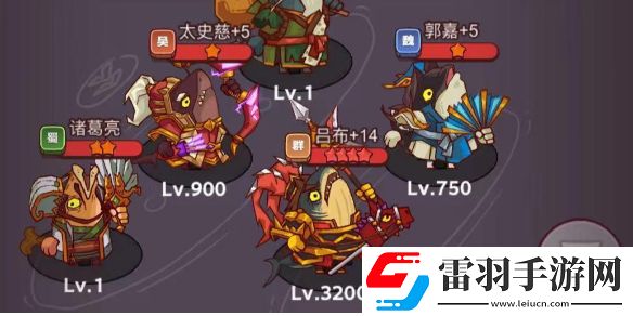 咸魚(yú)之王玩具轉(zhuǎn)換石怎么獲得咸魚(yú)之王玩具轉(zhuǎn)換石獲得方法