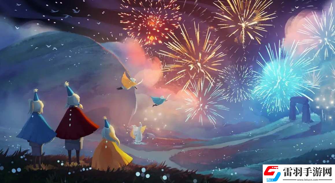 光遇復(fù)刻時(shí)間表2024最新一覽
