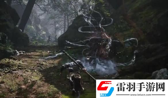 黑神話(huà)悟空未經(jīng)點(diǎn)化無(wú)法吸存精魄怎么辦