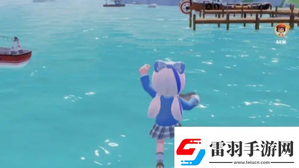 資源循環(huán)圈！心動(dòng)小鎮(zhèn)阿塔拉的攝影心得任務(wù)怎么完成
