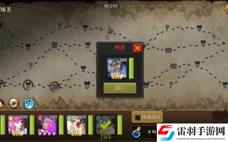 末日血戰(zhàn)圖雅全方位戰(zhàn)力解析與強度測評分享