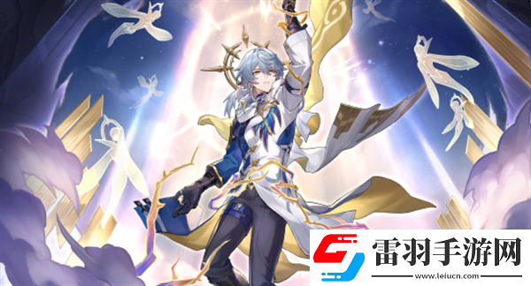 崩鐵2.7版本忘歸人材料崩鐵2.7版本星期日材料