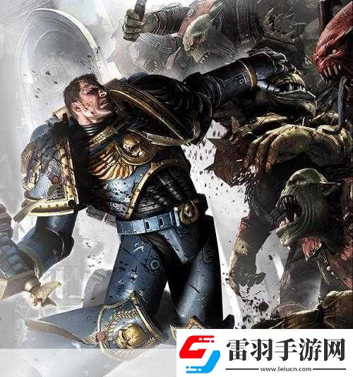 星際戰(zhàn)場(chǎng)再燃戰(zhàn)火戰(zhàn)錘40K星際戰(zhàn)士2評(píng)測(cè)極致快感下的半場(chǎng)挑戰(zhàn)