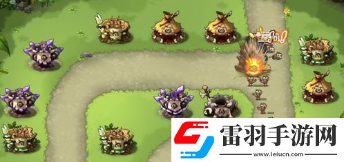 震撼發(fā)布！2024年度必玩塔防神作TOP10