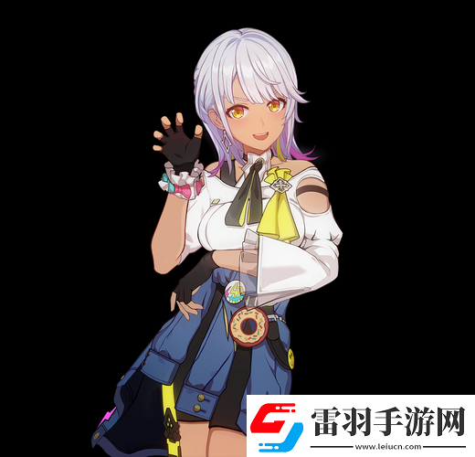 崩壞3