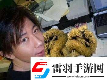 吃翔是什么意思