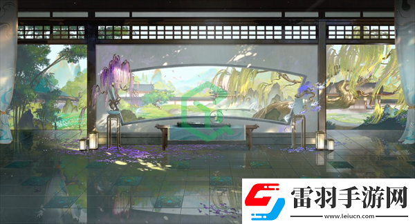 陰陽(yáng)師神樂(lè)3000天簽到成就皮膚如何神樂(lè)3000天簽到成就皮膚介紹