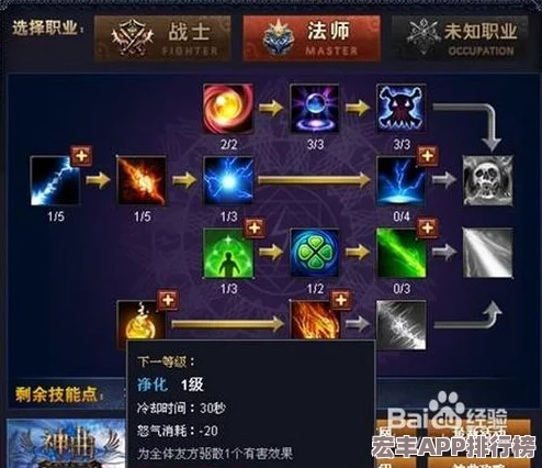掌握捉妖神行術(shù)