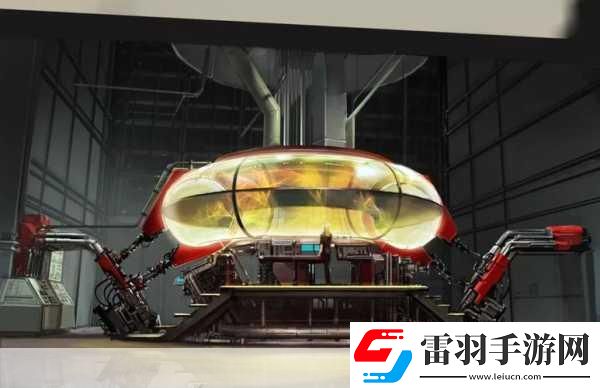 獨家揭秘宇宙機器人幕后探秘