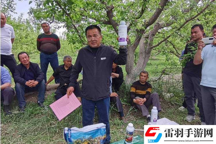果園豐收培訓書獲取指南