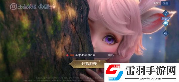 王者榮耀貴族標志關閉方法