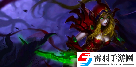 爐石傳說食人魔賊卡組怎么玩