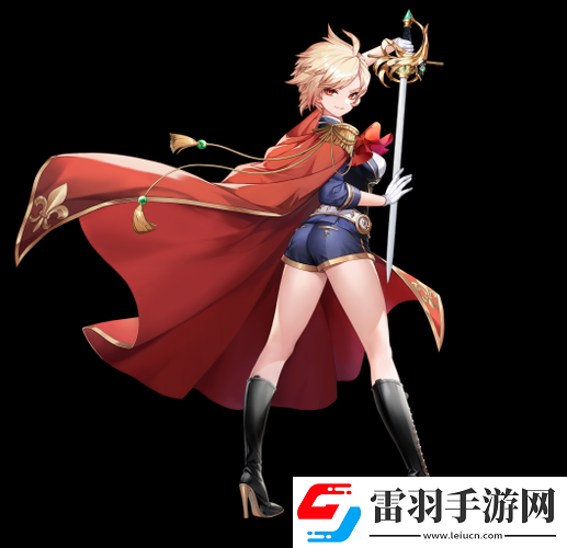 坎公騎冠劍