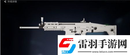 三角洲行動(dòng)典藏皮膚選擇推薦三角洲行動(dòng)典藏皮膚怎么選擇