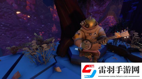 太空冒險(xiǎn)星際拓荒捆綁包NS、PS5版正式發(fā)布！
