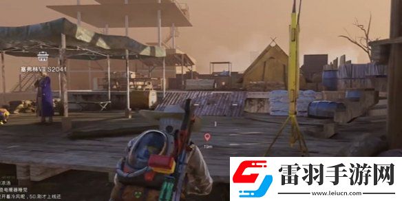 七日世界火山區(qū)域金色食譜位置大全