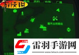 輻射系列全避難所位置與詳細(xì)介紹大匯總