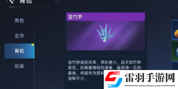 星球重啟竹筍煲怎么做