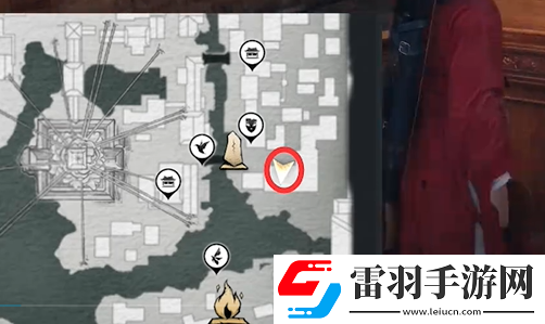 燕云十六聲物歸原主任務(wù)怎么完成的