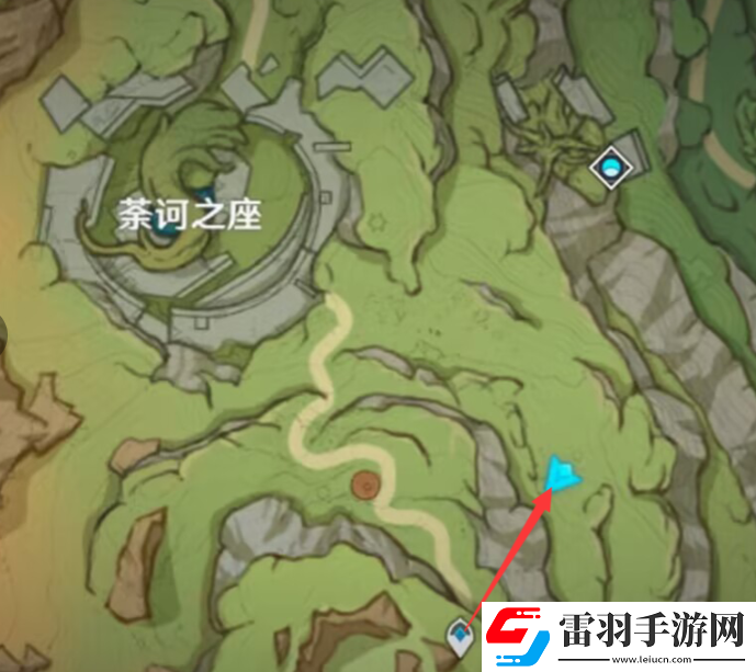 原神須請(qǐng)安全玩耍攻略