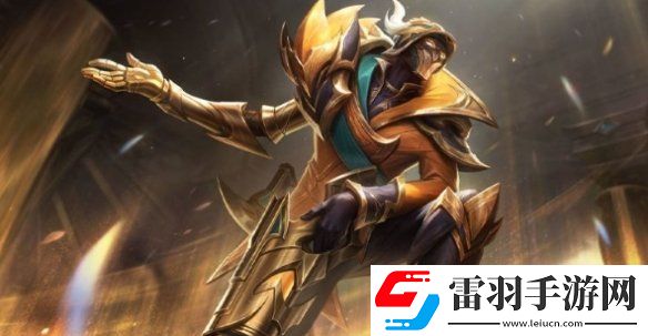 英雄聯(lián)盟手游龍冕異士燼怎么獲得