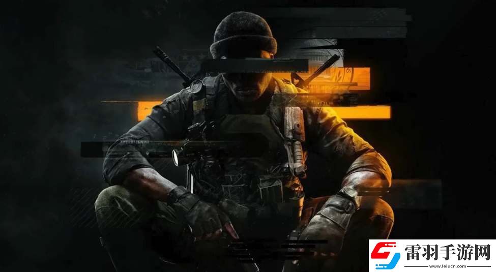 COD21新干員角色是誰(shuí)