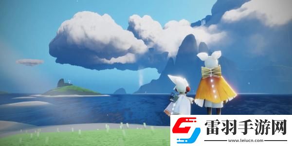 光遇同心節(jié)兌換圖2024