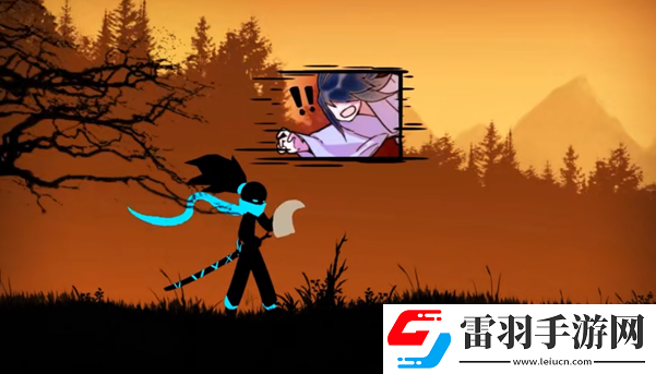 火柴人歸來