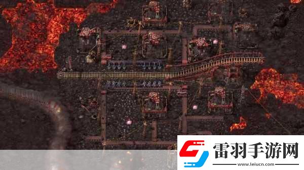震撼來(lái)襲！異星工廠太空時(shí)代新敵人預(yù)告片燃爆玩家圈