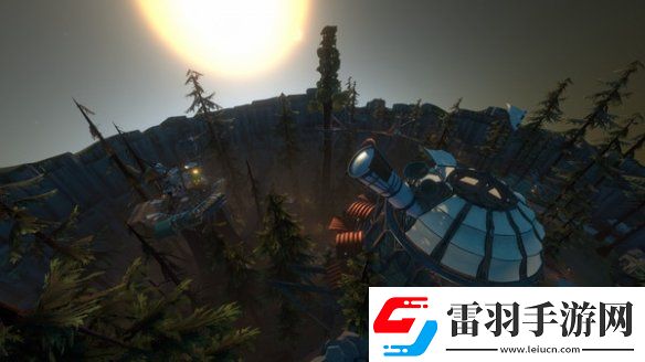 太空冒險(xiǎn)星際拓荒捆綁包NS、PS5版正式發(fā)布！