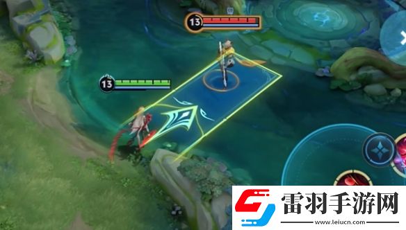 王者榮耀游俠小課堂——自帶復(fù)活影篇